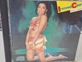 CD Irene Cara -  What A Feelin
