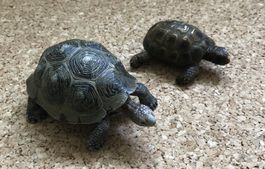LOT SCHLEICH TIERE