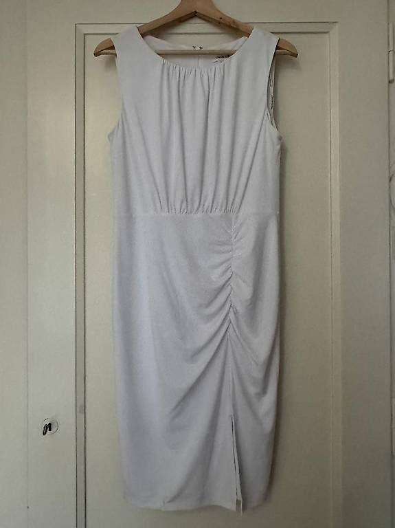 Vestiti: Robe Femme Calvin Klein - Taille 6 – Usato da Les Acacias venduto da DeborahK03