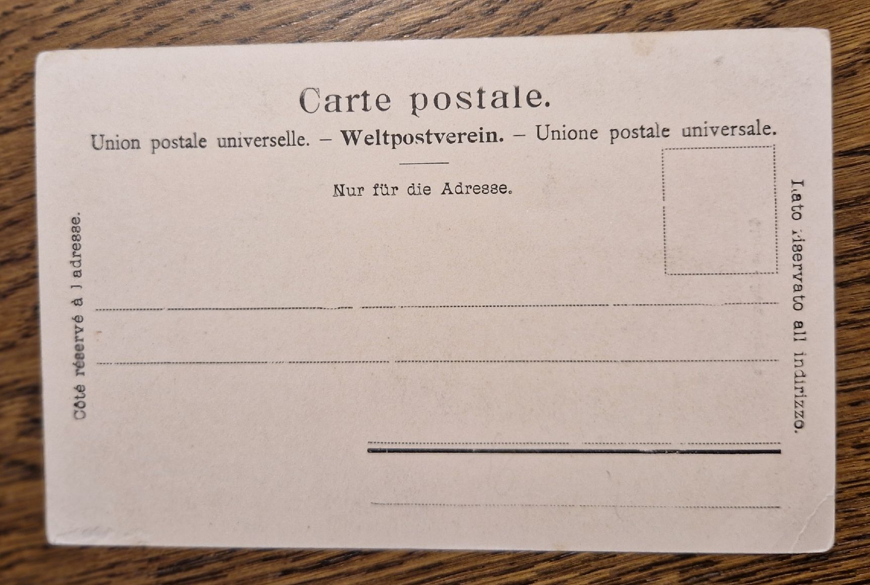 Cartoline postali: Glarus Burgkapelle – Usato da Ebikon venduto da Donar50 1