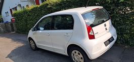 Seat Mii EcoFuel 1.0  nur 26'000 km  sehr gepflegt