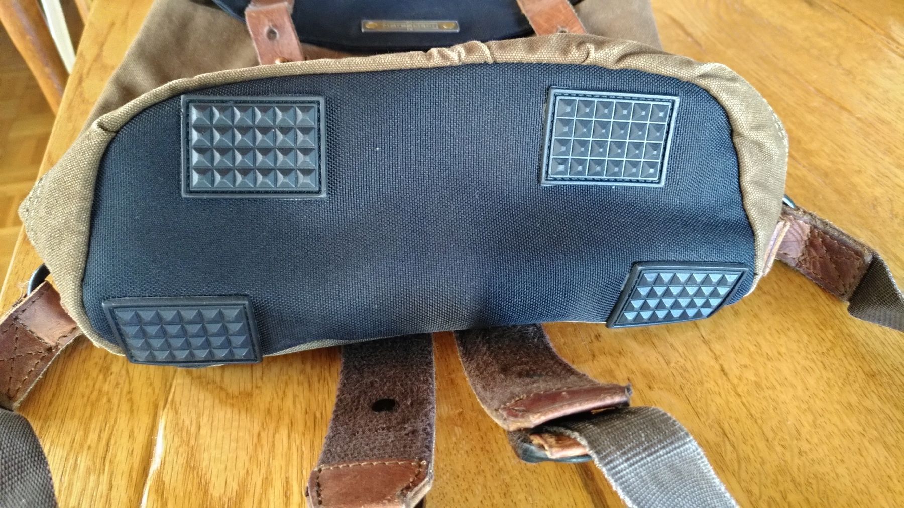 Margelisch Rucksäcke: Margelisch Rucksack - nachhaltig – Gebraucht aus Uster von Anali83 3
