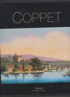 Livre ville de Coppet - Cabédita