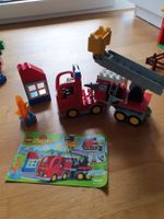 Duplo Feuerwehr