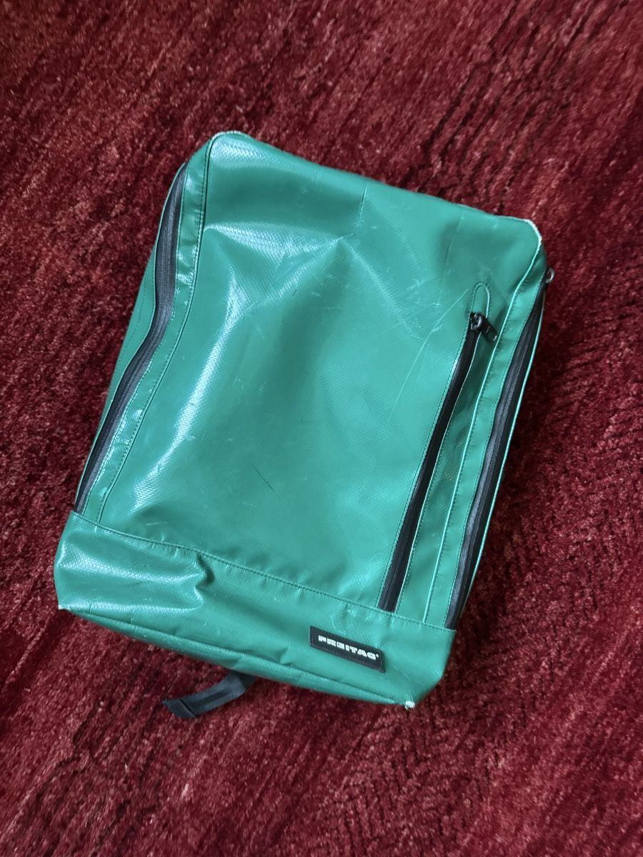 Freitag Sacs à dos: Freitag Hazzard 306 – D'occasion à Zürich par zhk5