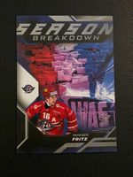2025/26 SCRJ Rapperswil Fritz Season Breakdown Playoffs