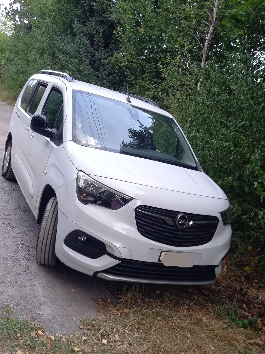 Opel Automobili: Opel Combo E Life 1.5D XL – Usato da Igis venduto da baernerbuendner 3