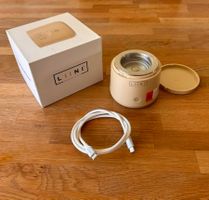 Flaschenwärmer Liini 3.0, beige