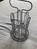 Halter für Nespresso Kaffeekapsel 