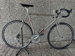 La Pierre Rennvelo