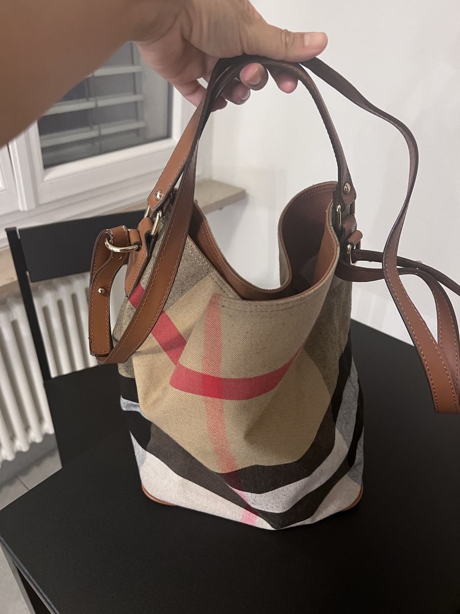 Borse da donna: Tasche – Nuovo e nell'imballaggio originale da Langenthal venduto da Nu89