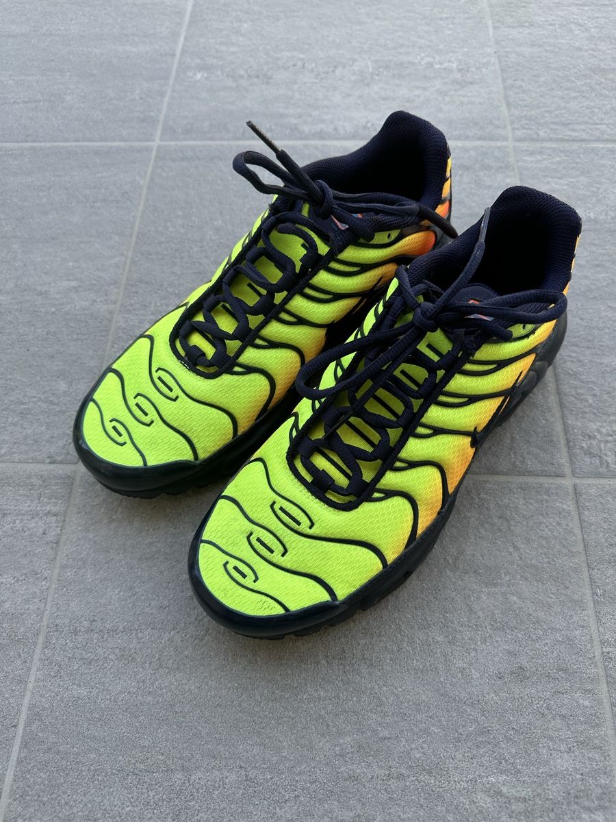 Nike Scarpe da uomo: Nike Air / EUR 42 – Usato da Wangen b. Olten venduto da Orlando55 1