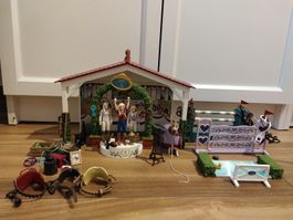Schleich Reitturnier Set