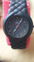 Montre EBEL Noir, Élégant et Sportif, pour tous les jours!