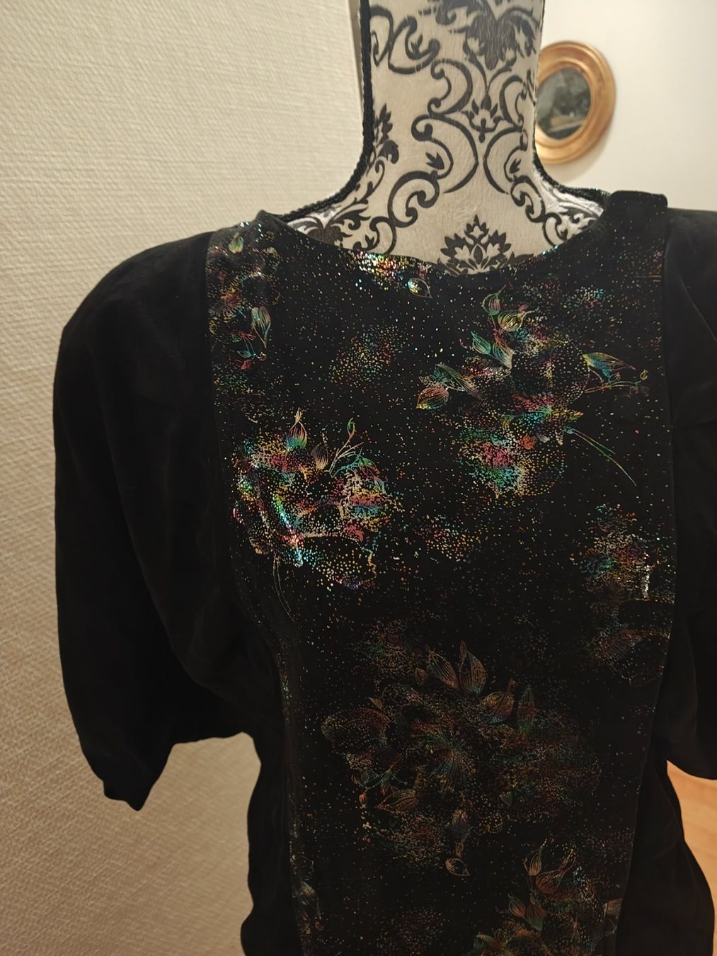 Kleider: " Antonio Alfieri "KLeid – Gebraucht aus Schaffhausen von sim_j822 3