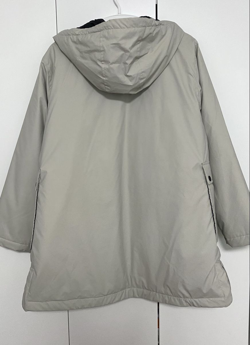 Zara Giacche & Cappotti: Mädchen Zara warme Regenjacke in Gr.164 – Usato da Ehrendingen venduto da Uxaxa 1