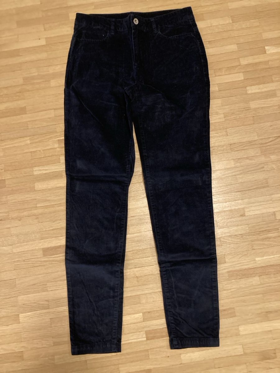 Benetton Pantaloni: Benetton Frauen Hose – Usato da Urtenen-Schönbühl venduto da alessibas