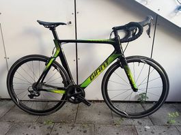 Giant Propel Advanced 1 L Ultegra