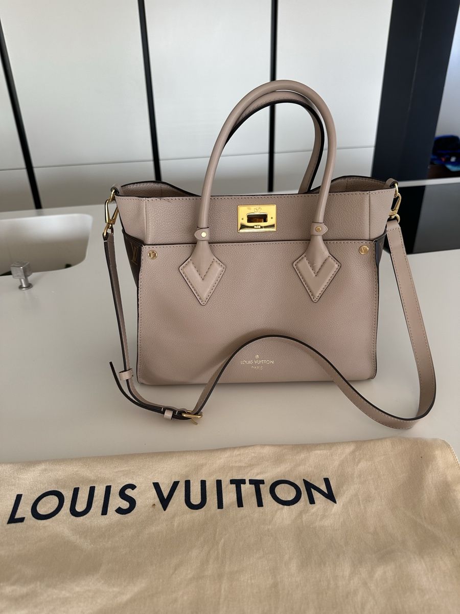 Louis Vuitton Borse da donna: Louis Vuitton Tasche – Nuovo (secondo la descrizione) da Volketswil venduto da R74