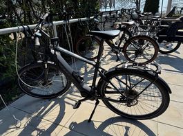 E-bike SCOTT Sub Sport eRide 20 (Bosch)  Excellent état