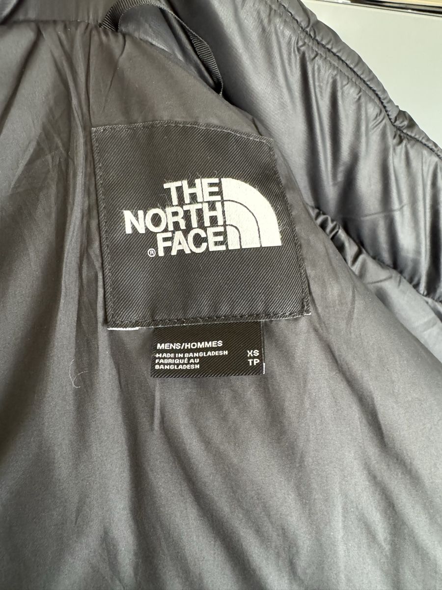 Jacken: The North Face Jacke – Gebraucht aus Rüfenacht BE von val_2fyv 2
