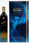 Johnnie Walker Blue Label Ghost Port Ellen Blended Scotch