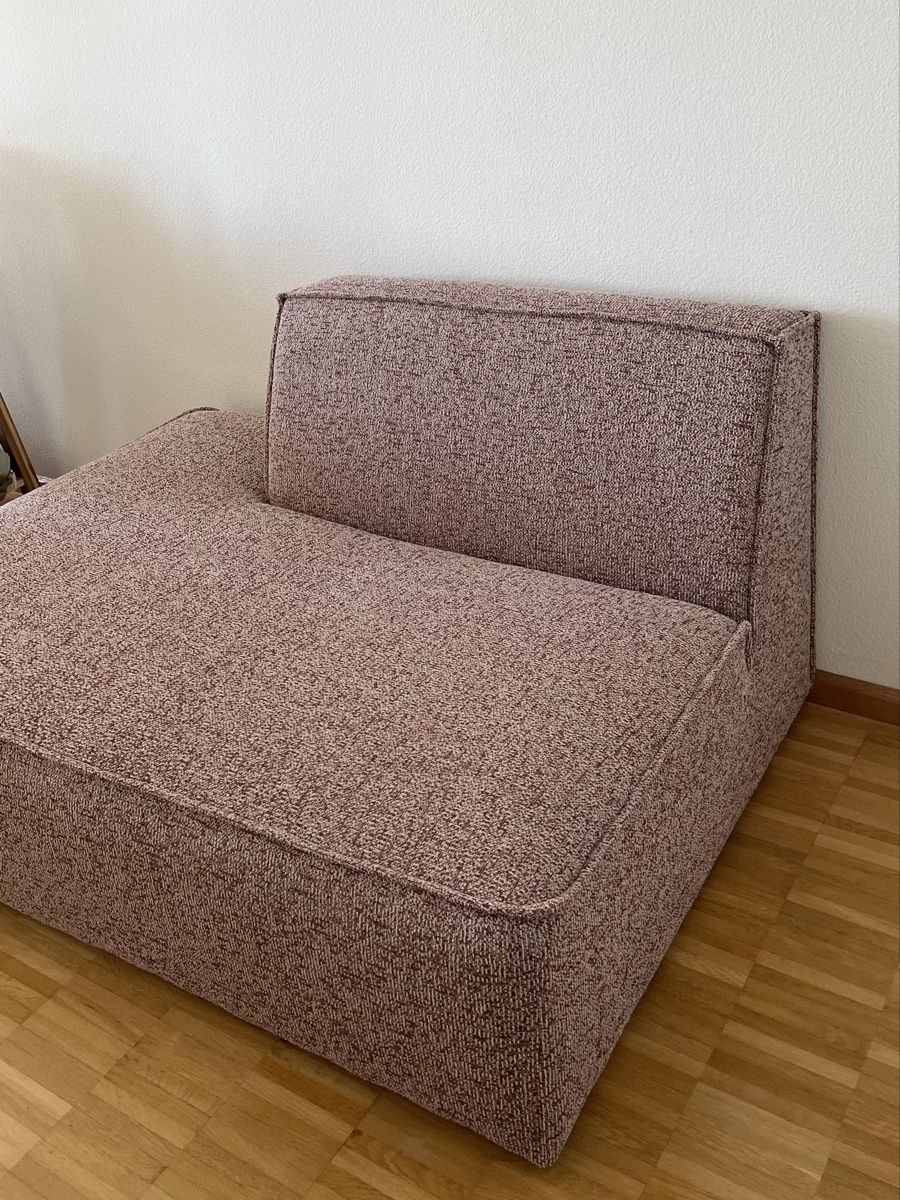 Sofas: modulares sofa – Neu (gemäss Beschreibung) aus Basel von anitka_k 2