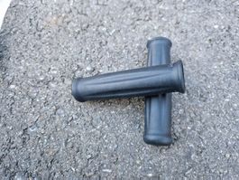Original Magura Holmengriffe zu Motormäher / Einachser Aebi