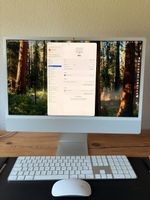 Apple iMac 24“ M1 2021 16 GB RAM 512 GB