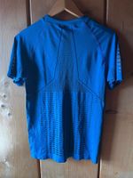 T Shirt Powerzone Blau NEU ungetragen