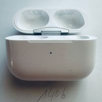 Original Apple Ladecase A2968 für AirPods Pro 2 Gen. USB-C