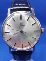 vintage Tissot SEASTAR Handaufzug Uhr
