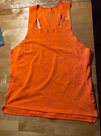 Nike Aeroswift Singlet