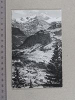 Gstaad, 1943
