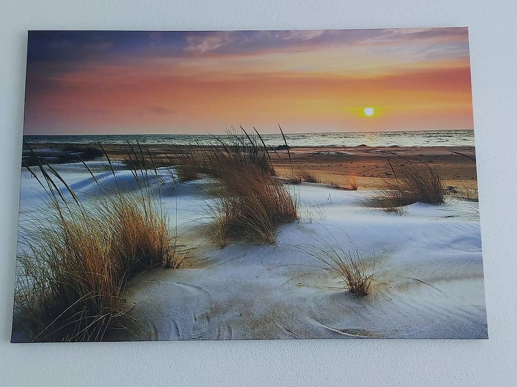 Foto & Immagini: Leinwandbild 120×80cm – Usato da Emmenbrücke venduto da lpi_29df