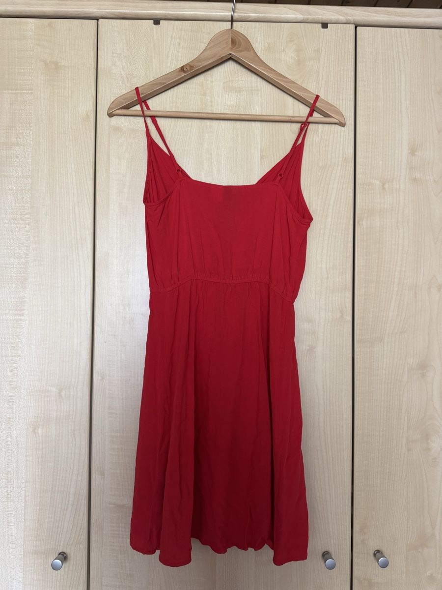 H&M Vestiti: H&M-Kleid, Grösse 34 – Usato da Kleinandelfingen venduto da les_gb7w 1
