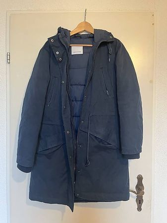 Samsøe Samsøe Daunenjacke