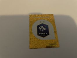 FIFA WM 2026 Frankreich FRA 1