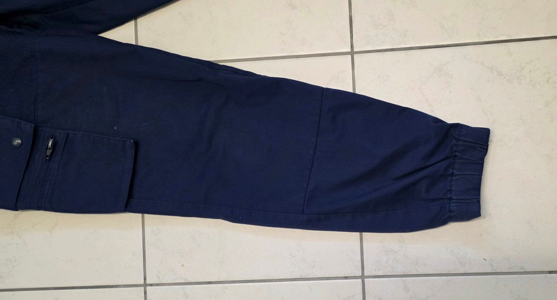 Uniformen: Polizei OD Hose – Gebraucht aus Aarburg von Se20 2