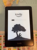 Amazon Kindle Voyage