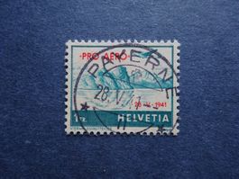 1941 F35 mit glasklarem ET-Voll