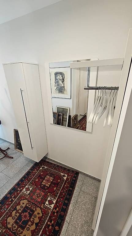 Porte manteau: Garderobe, Schuhschrank und Kleiderständer – D'occasion à Stansstad par unt_9y65 2