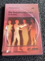 DVD Die Verhaltenstherapie (21706)