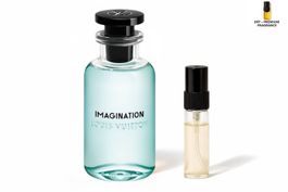 Louis Vuitton - Imagination - 5 ml Abfüllung (Parfum Probe)