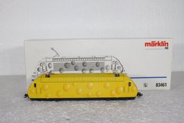 Märklin 83461 SBB Re 460 Käselok  Delta