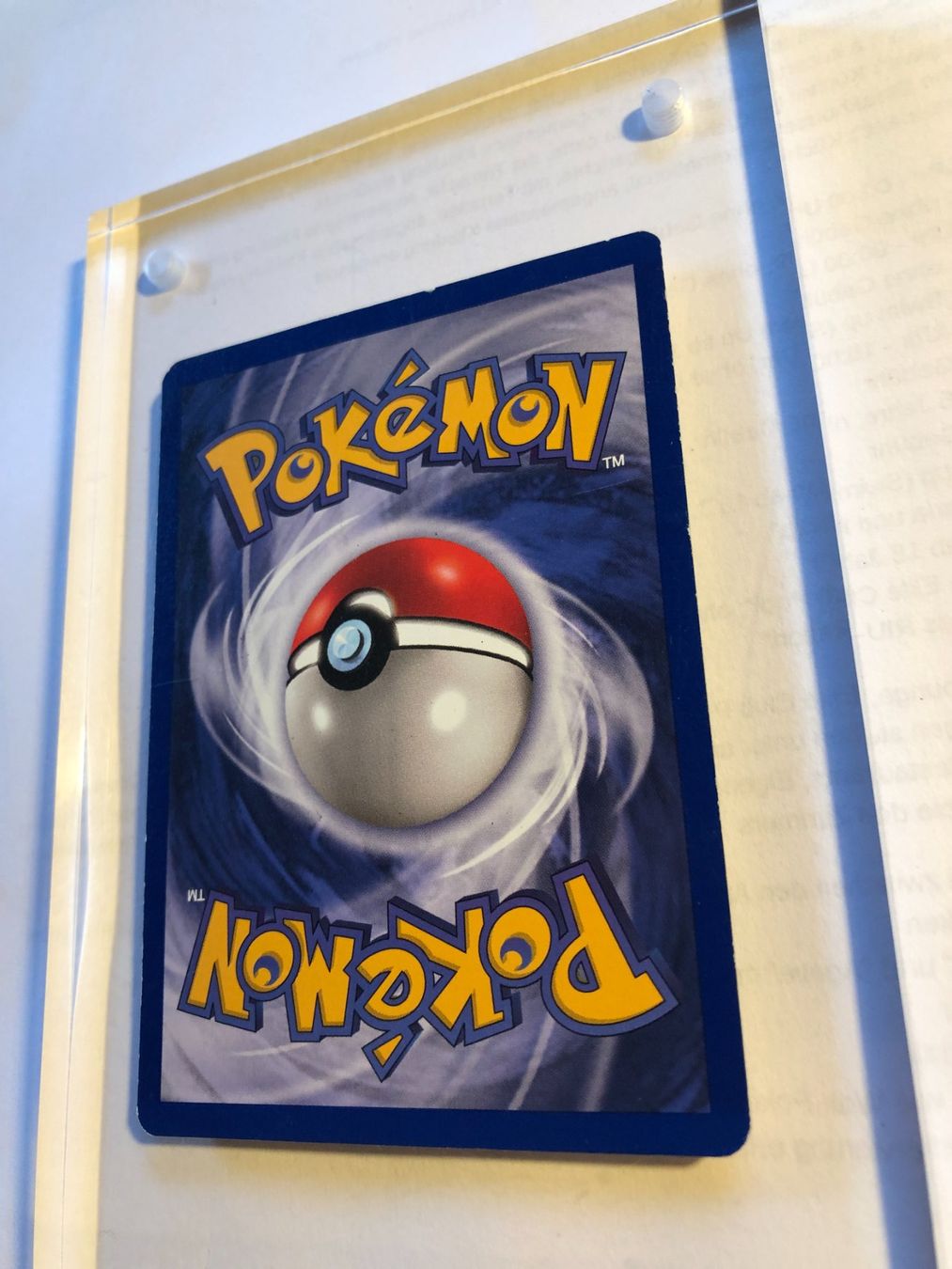 Carte collezionabili: Beedrill (rare) Base set - LP - ab 1.- – Usato da Giubiasco venduto da dan_pr8b 6