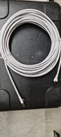 5 Stk. Patchkabel R&M Kat.6a, S/FTP, RJ45, halogenfrei 15m