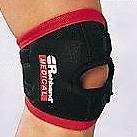 Protection sportive - Genouillère Medical Genu Lux - Rehband