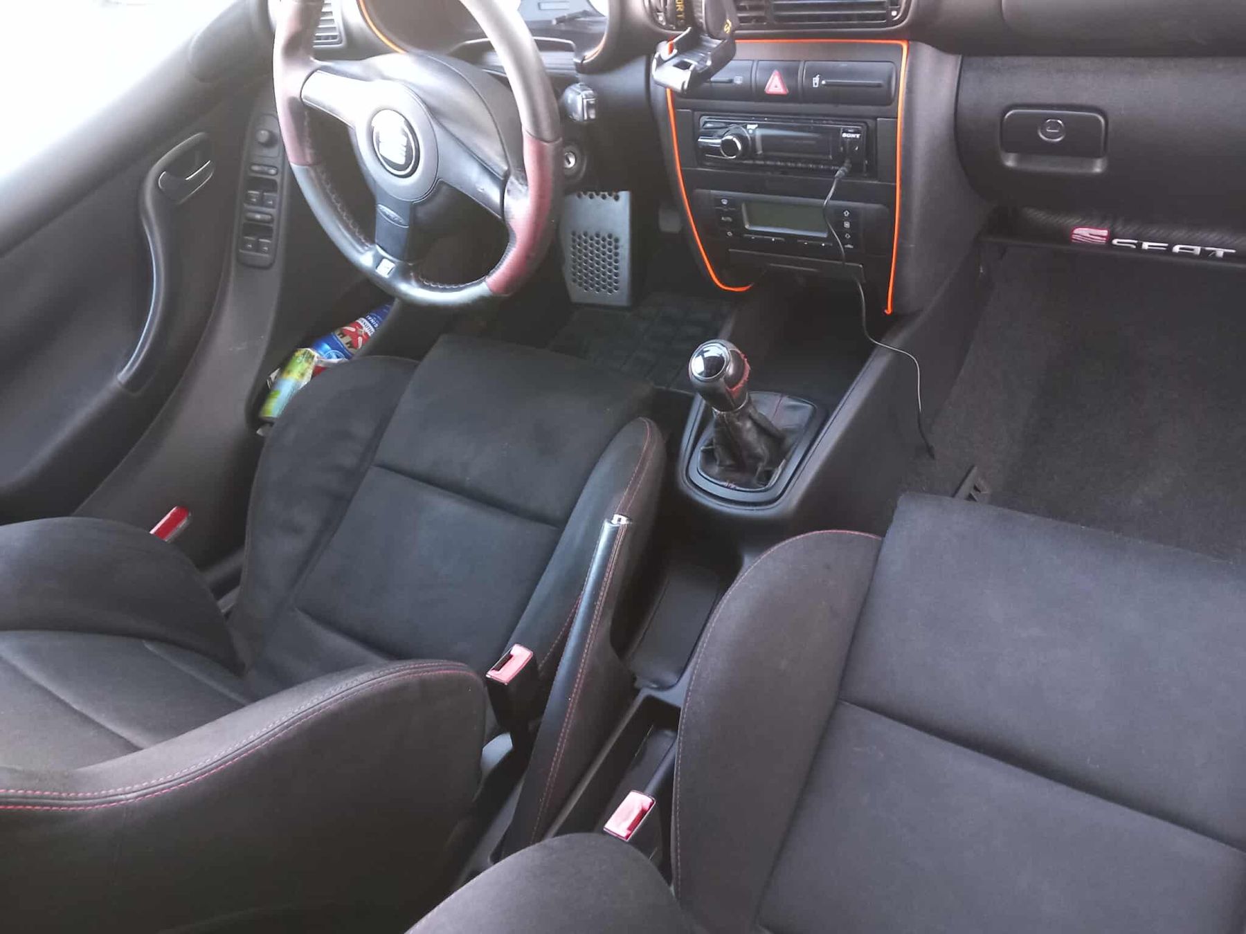 Cupra Automobili: Cupra R 1.8 225 – Usato da Donatyre venduto da tra_2bg7 3