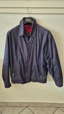 Veste mi saison Hilfiger L